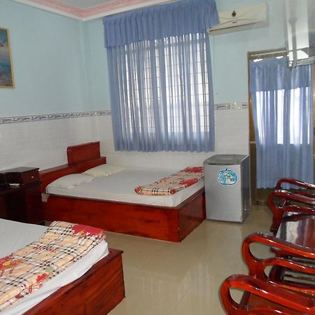 Rang Dong Hotel My Tho Ruang foto