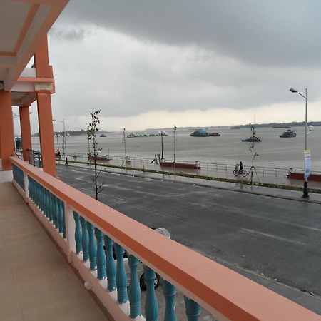 Rang Dong Hotel My Tho Ruang foto