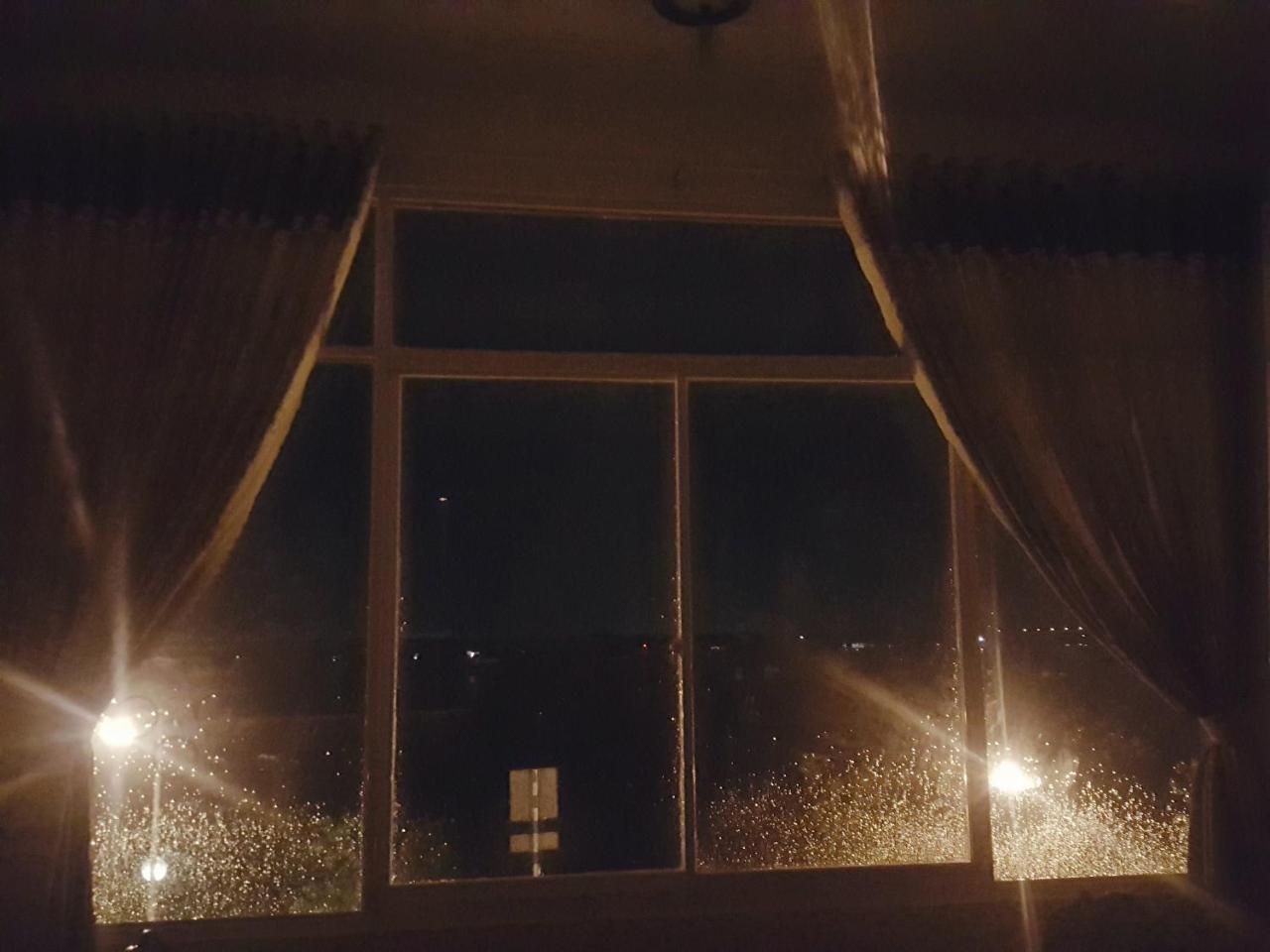Rang Dong Hotel My Tho Bagian luar foto
